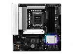 ASRock B860M Pro RS Micro ATX Intel B860 Socket