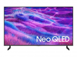 Samsung QN80F Neo QLED 50 4K UHD (2160p) sidabro