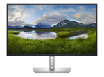 Dell P2725H 27 colių IPS 1920 x 1080 (Full HD) su VGA (HD-15), HDMI, DisplayPort, 100Hz