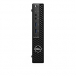 OptiPlex 3080 MFF i5-10500T Intel Core i5 16GB 256GB Windows 11 Pro stacionarus kompiuteris