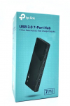 TP-Link UH700 juodas