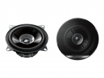 Pioneer G-series TS-G1010F garsiakalbiai Juodi