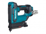Makita LXT DPT353 18V Varnų &scaron;audymo pistoletas Baterija ir įkroviklis neįtraukta