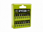 Ryobi RAK17SD Varžtų atsuktuvo antgalių rinkinys