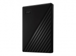 WD My Passport 2TB USB 3.2 Gen 1 i&scaron;orinis kietasis diskas