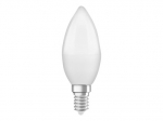 OSRAM STAR CLASSIC B LED lempa 5.5W F 470 lumen 2700K &scaron;ilta balta &scaron;viesa