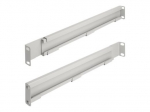 DeLOCK Rack Console pilka