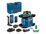 Bosch GRL 650 CHVG Professional sukamojo lazerio lygis