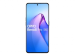 OPPO Reno8 Pro 6.7 256GB Stiklinė Rėmelis Juoda