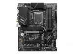 MSI PRO Z790-P WIFI ATX LGA1700 Intel Z790
