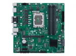 ASUS PRO B660M-C D4 Micro-ATX LGA1700 Intel B660 pagrindinė plok&scaron;tė