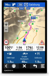 Garmin Drivesmart 86 GPS su 8 colių ekranu