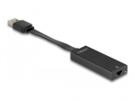DeLock tinklo adapteris SuperSpeed USB 3.0 1Gbps kabelis