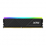 ADATA SPECTRIX D35G atminties modulis 8 x 1 x 8 DDR4 3200 MHz