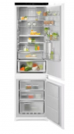 Electrolux ENC8MD19S Refrigerator 269l D White