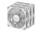ASUS TUF Gaming TR120 ARGB ventiliatorius 3-pack baltas 120 mm