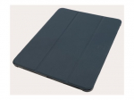 Tucano Apsaugos dėklas Juodas Mėlyna Skaidri Apple 13 colio iPad Pro (M4)