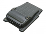 Durabook DE3R1X plėtimo modulis, RJ-45/RS-232 ir i&scaron;mani kortelės skaitytuvas