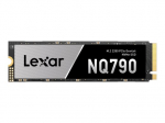 Lexar NQ790 Kietasis diskas 2TB M.2 PCI Express 4.0 x4 (NVMe)