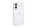 Screenor Talpyklų apsauginė dėžutė Termoplastinis poliuretanas (TPU) Akrilas Apple iPhone 16