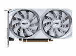 MSI GeForce RTX 3050 VENTUS 2X XS 8GB OC NVIDIA GeForce RTX 3050 8GB