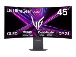 LG UltraGear 45GX950A-B 45 UltraWide 5120 x 2160 HDMI DisplayPort USB-C 165Hz