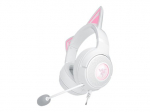 &bdquo;Razer Kraken Kitty V2&ldquo; laidinės ausinės, baltos