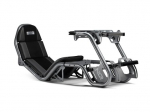 Next Level Racing F-GT Pro pilka lenktynių sėdynė