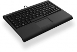 KeySonic ACK-3410 (IT) membrana klaviatūra laidinė italų kalba