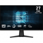 MSI G275L E14 27 IPS 1920 x 1080 (Full HD) HDMI DisplayPort 144 Hz Monitorius
