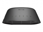 D-Link DGS 1005D 5-portų Gigabit jungiklis