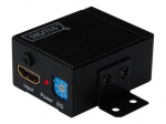 DIGITUS Professional HDMI kartotuvas DS-55901 vaizdo/garsas plėtuvas