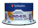 Verbatim 50x Double Layer DVD+R 8,5GB