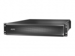 APC Smart-UPS X 120V i&scaron;orinis pakelis stotelė/bok&scaron;tas i&scaron;orinis akumuliatorius