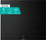 GORENJE GI6443BSCWF indukcinė kaitlentė