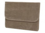 D. Bramante Envelope Leather Faux Leather for Apple iPad