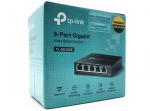 TP-Link Easy Smart TL-SG105E 5-Port Gigabit Switch