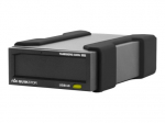 Overland Tandberg RDX QuikStor USB maitinamas i&scaron;orinis diskas SuperSpeed USB 3.0