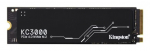 Kingston Technology KC3000 M.2 1024 PCI Express 4.0 3D TLC NVMe