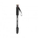 Velbon EX UP-300 Aliuminio Tripodas Juoda