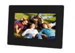 Braun DigiFrame 711 Skaitminis Nuotraukų Rėmelis