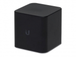 Ubiquiti airCube ACB-ISP belaidis ry&scaron;ys juodas