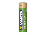 Varta Rechargeable Recycled AA Batteries (2100mAh) 2-pack