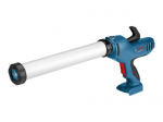 Bosch GCG 18V-600 Professional glaisto pistoletas 18V Akumuliatorius ir įkroviklis neįtraukti