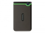 Transcend StoreJet 2TB 2.5" USB 3.1 Gen 1 i&scaron;orinis kietasis diskas