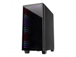 Inter-Tech X-608 Infinity Micro Tower Micro ATX korpusas