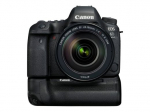 Canon BG-E21 juodas baterijos laikiklis