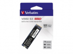 Verbatim Vi560 S3 512GB M.2 SATA SSD