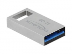 DeLOCK 32GB USB 3.2 1 gen USB Flash diskėlė Sidabrinis