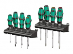 Wera Kraftform Big Pack 300 Atsuktuvo rinkinys